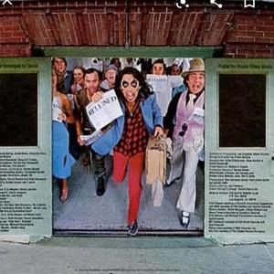 Meet your Posher, Bobby lee